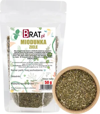 Immagine prodotto di Erba polmonaria 50 g