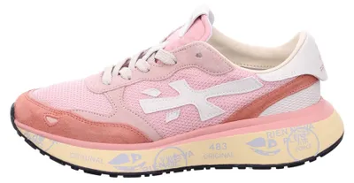 Produktbild von Premiata Sneaker Low Damen 32323137353336 Rosa 39 EU