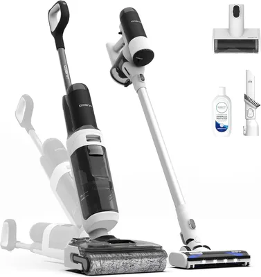 Produktbild von Staubsauger – Trockensauger – Bodenstaubsauger – Nass- und Trockensauger – Akku-Staubsauger