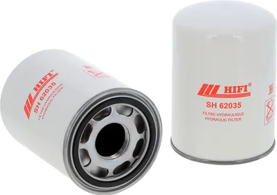 Produktbild von Hydraulikfilter SH 62035