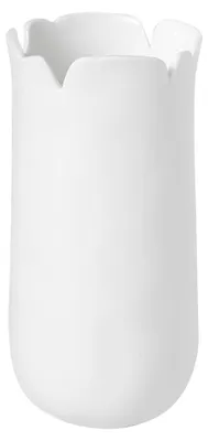 Produktbild von Elegante Porzellanvase für Blumen