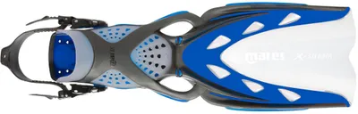 Image de Mares X-Stream Couleur : bleu / Taille : R