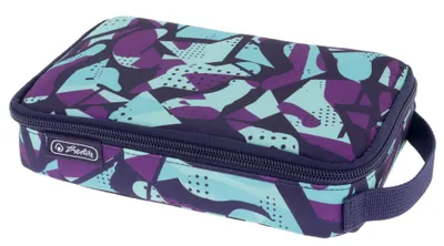 Zdjęcie produktu dla Herlitz Faulenzer 2 Go CamoPurple