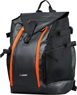 Obrázek produktu pro Lefeet Divepack pro skútr a příslušenství
