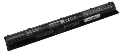 Produktbild von KI04041 Akku 50Wh für HP
