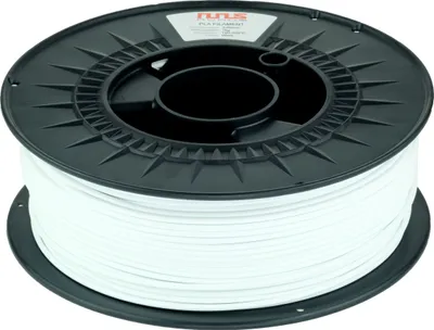 Obrázek produktu pro NuNus PETG Filament 1,75mm 1KG Weiß