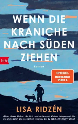 Produktbild von Wenn die Kraniche nach Süden ziehen