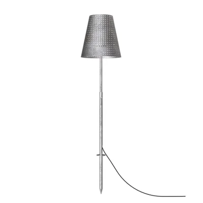 Produktbild von Nordlux Spiesslampe Fuse , Ip44, 60W, verzinkt, 77518031