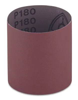 Produktbild von FLEX Schleifhülsen Zircon P180 (5 Stück) - 256287