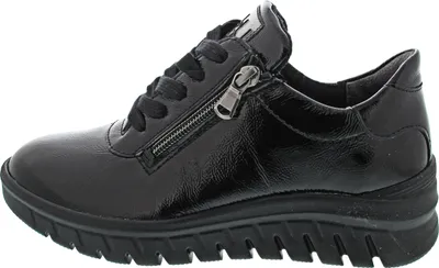 Produktbild von Waldläufer H-Biggi 913001-143-001 (5.5/schwarz)
