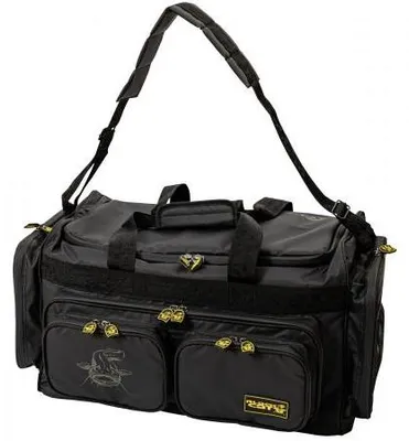 Produktbild von Black Cat Taška Carryall Battle cat