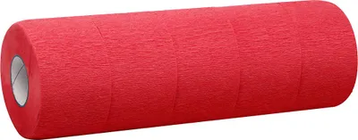 Immagine prodotto di Collare di carta per parrucchieri 5 pezzi rosso