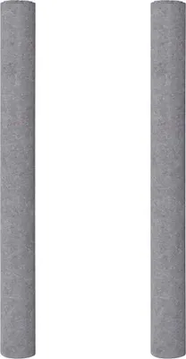 Obrázek produktu pro Protiskluzové malířské rouno 2 ks 5 m 180 g/m² šedé