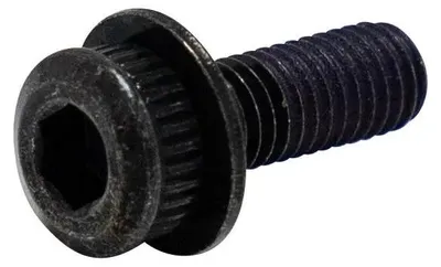 Produktbild von Shimano Br-rs505-a Schraube Schwarz  Schwarz One Size
