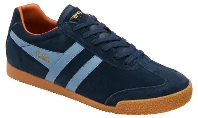 Produktbild von Harrier Sneaker navyHerren Navy 43