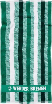 Produktbild von Werder Bremen Werder Handtuch 0 0