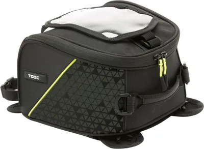 Zdjęcie produktu dla Torba na zbiornik TAAC 6,5 litra kolor czarny 240x120x240mm