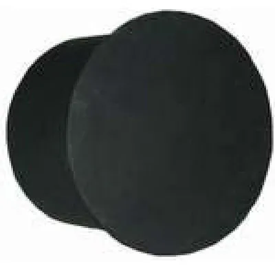 Produktbild von Kappe HS 130/1,5 mm, für Schornstein, Rauchrohr-Blindstopfen, Stopfen