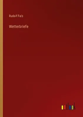 Produktbild von Wetterbriefe