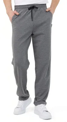 Produktbild von COMEOR Jogginghose Herren Baumwolle Sweathose - Lange Sport Hose Herren - Jogger