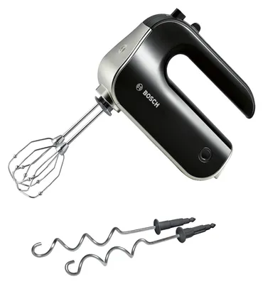 Image de Bosch MFQ4730 Mixeur à main noir argent 575 W