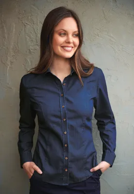 Produktbild von Brook Taverner Bluse Banff