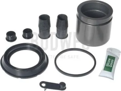 Produktbild von BUDWEG CALIPER Bremssattel-Reparatursatz für BMW 5 Touring (F11) 60mm 2090357