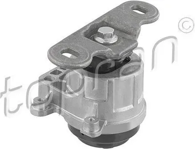 Produktbild von TOPRAN Motorlager Hydrolager Rechts für FORD MONDEO III Kombi (BWY) 634 438