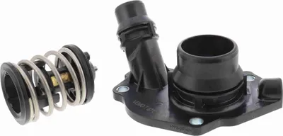 Produktbild von VEMO Thermostatgehäuse V20-99-0176 für BMW 3 Touring (E91)