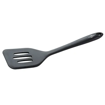 Produktbild von Küchenprofi Pfannenwender, schwarz TREND
