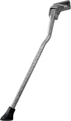 Produktbild von Mvtek Fixed 290 Mm Fixed Seitenständer Silber  Silber One Size