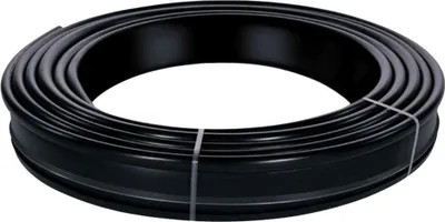 Produktbild von Bordstein in Spule GARDEN DIAMOND 11,5 cm x 6 m SCHWARZ