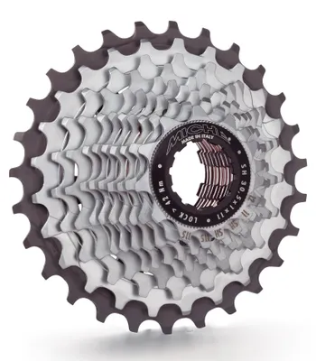Produktbild von Miche Light Primato Shimano Kassette Silber 11s / 14-34t Silber 11s