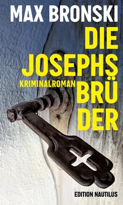 Produktbild von Die Josephsbrüder