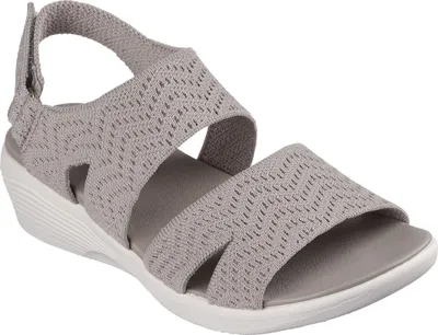 Produktbild von Skechers Arya Sandalen  EU 38 Frau  EU 38