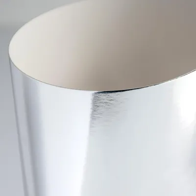 Obrázek produktu pro Galeria Papieru Zrcadlový karton stříbrná 300g, 10ks