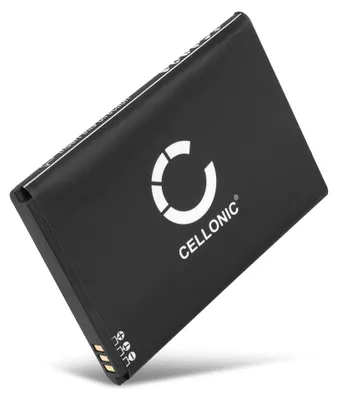 Produktbild von CELLONIC 1x Akku für Router & mobile Hotspots Kompatibel mit TP-Link M7350, TL-TR961, TBL-55A2550 - (1900mAh, 3.8V)