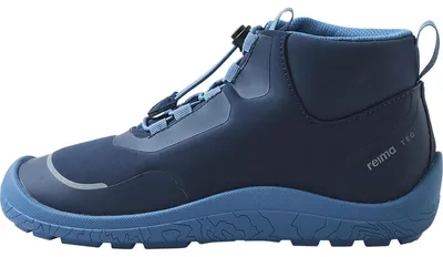 Produktbild von Reima Kinder Schuh Loikkii Blau 34