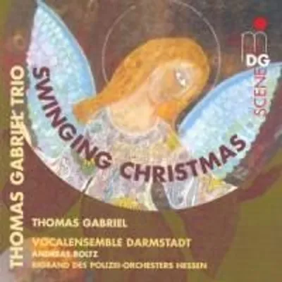Produktbild von Swinging Christmas