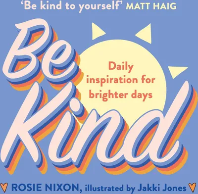 Produktbild von Be Kind