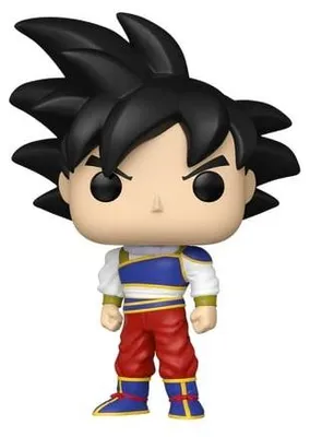 Produktbild von Dragon Ball Z - POP! - Goku (Yardrat) [Sonderedition]