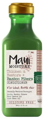 Obrázok produktu pre Maui Bamboo Fiber Conditioner 385 ml