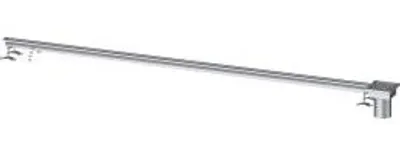 Produktbild von KESSEL 6102301 Schlitzrinne Ferrofix