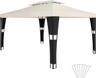 Pavillons 3x4 m günstig online kaufen Kaufland.de