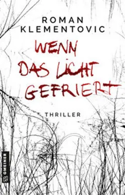 Obrázek produktu pro Wenn das Licht gefriert