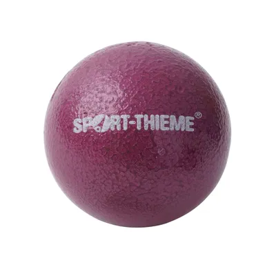 Produktbild von Sport-Thieme Übungsstoßkugel "Baby", 1 kg