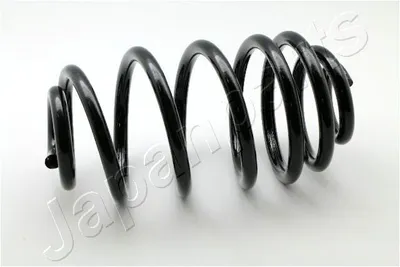 Produktbild von JAPANPARTS Fahrwerksfeder Hinten für OPEL ASTRA J ZC6025A