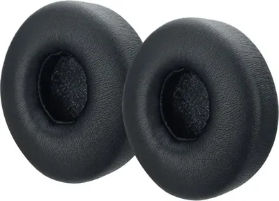 Obrázok produktu pre INF Náhradné náušníky pre AKG N60NC - 2-balenie, sivé