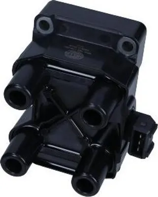 Produktbild von HELLA 5DA 193 175-351 Zündspule 12V für OPEL VECTRA B (36) VECTRA B Caravan (31) VECTRA B CC (38)