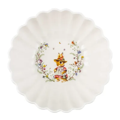 Zdjęcie produktu dla Miska Villeroy & Boch Spring Fantasy